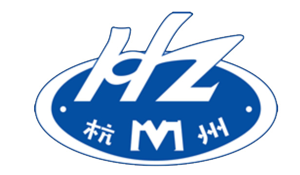 杭机LOGO